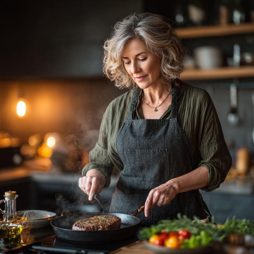 Персоналізоване планування меню